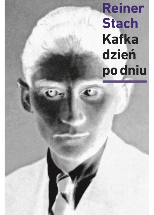 Kafka dzień po dniu. Dokumentacja wszystkich...