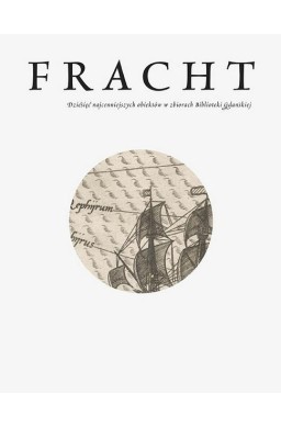 Fracht. 10 najcenniejszych obiektów Biblioteki...
