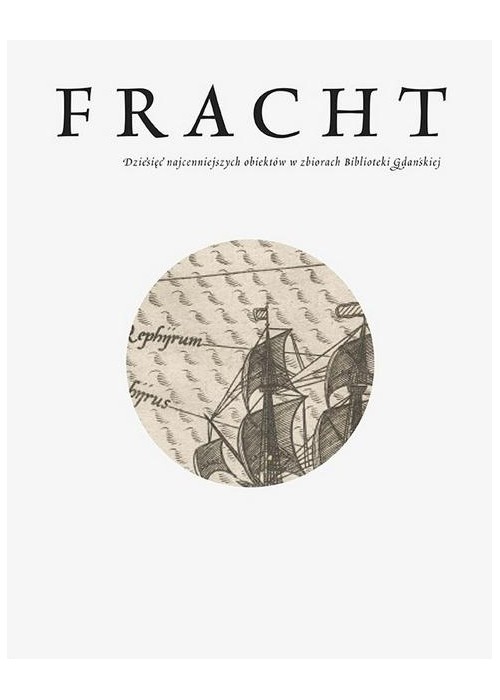 Fracht. 10 najcenniejszych obiektów Biblioteki...