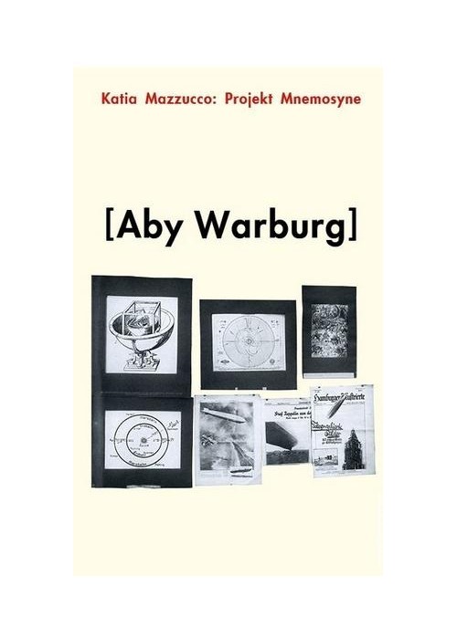Projekt Mnemosyne Aby Warburg
