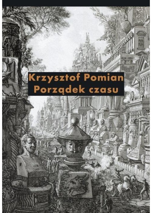 Porządek czasu wznowienie
