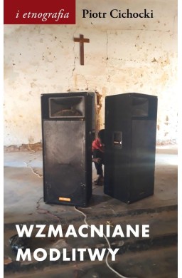 Wzmacniane modlitwy