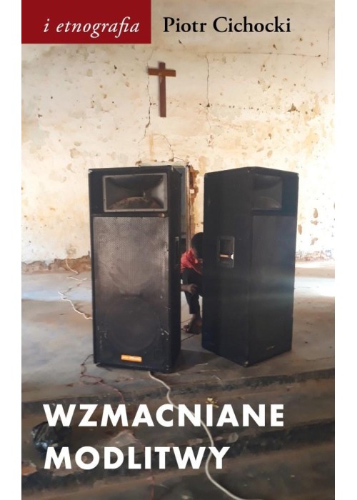 Wzmacniane modlitwy