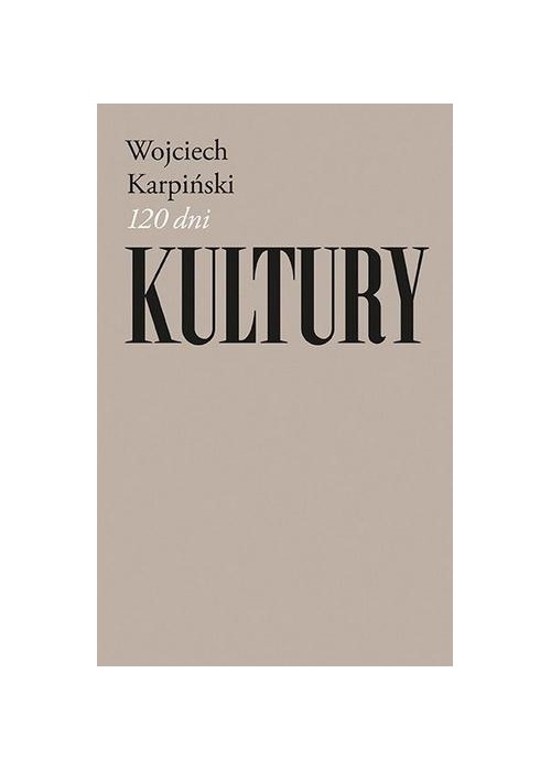 120 dni Kultury