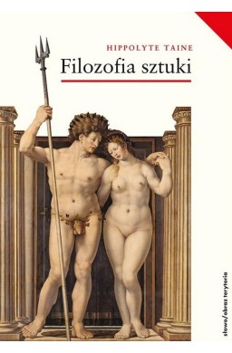Filozofia sztuki Hipolit Taine