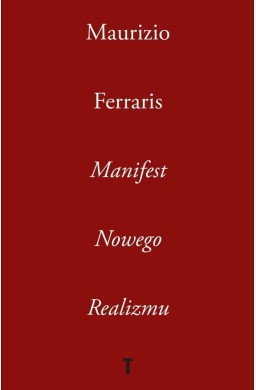 Manifest Nowego Realizmu