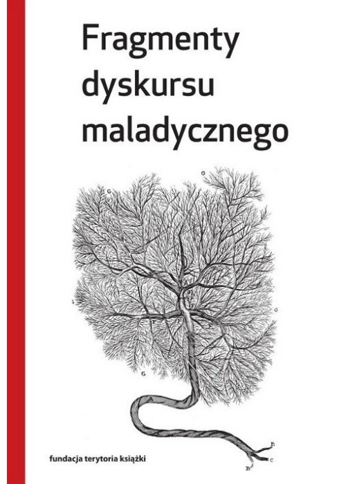 Fragmenty dyskursu maladycznego