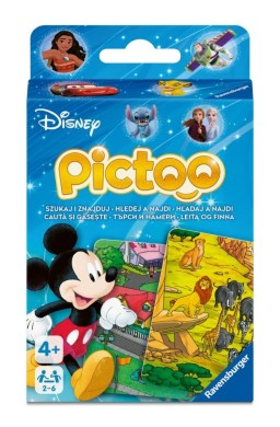 Pictoo Disney