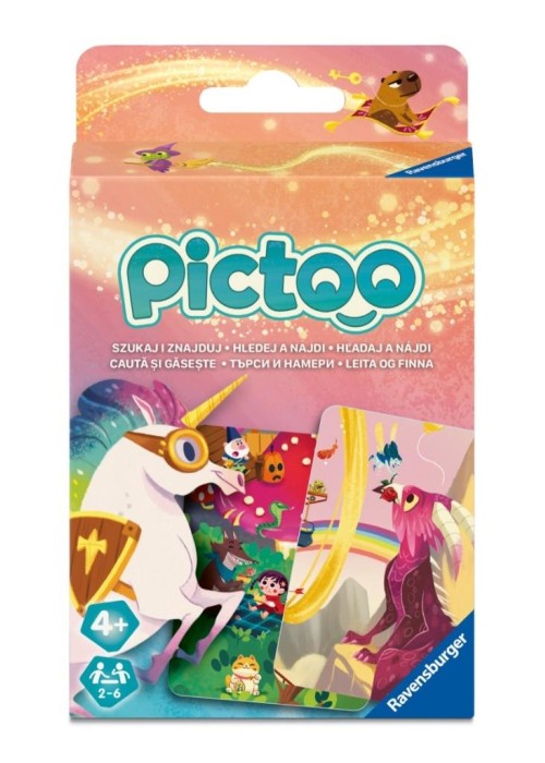 Pictoo Fantasy Pictoo Fantasy