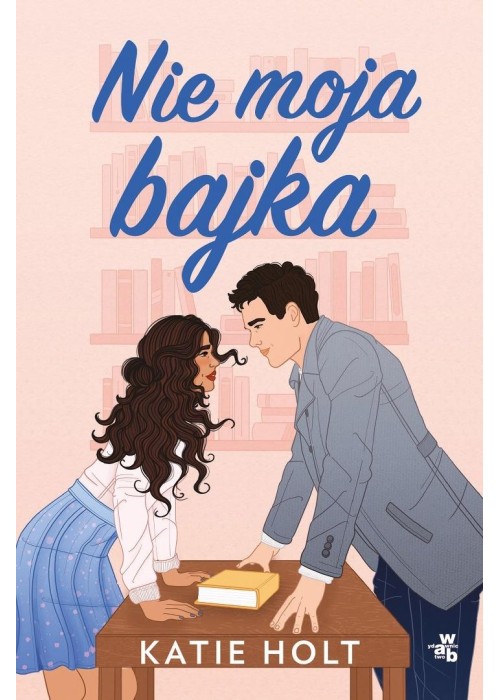 Nie moja bajka
