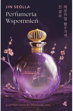 Perfumeria wspomnień
