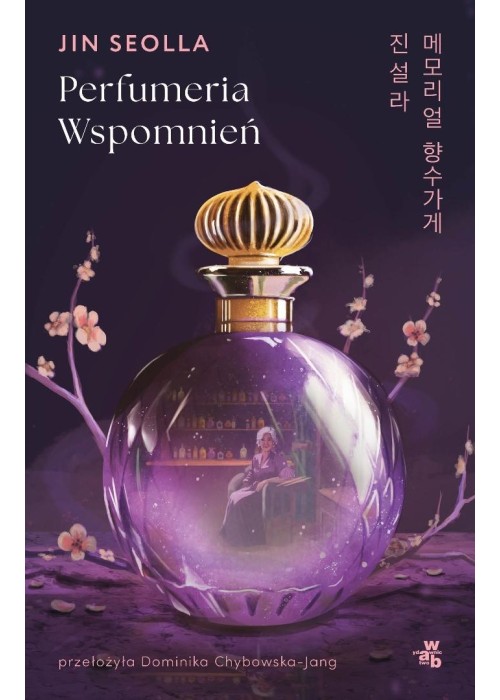 Perfumeria wspomnień