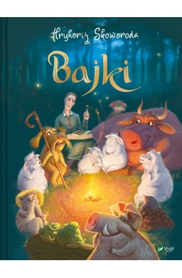 Bajki