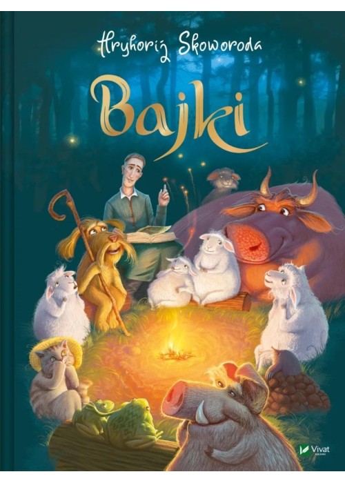 Bajki