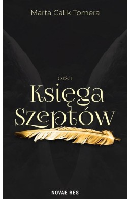 Księga Szeptów cz.1