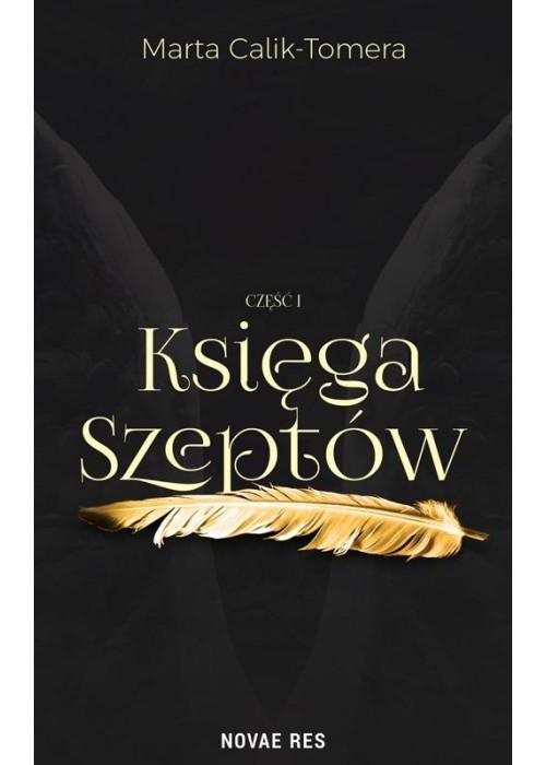 Księga Szeptów cz.1