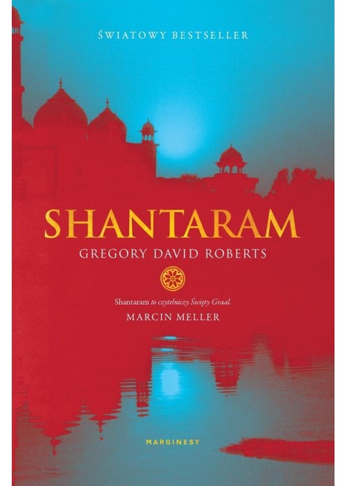 Shantaram w.2025