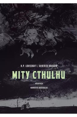 Mity Cthulhu