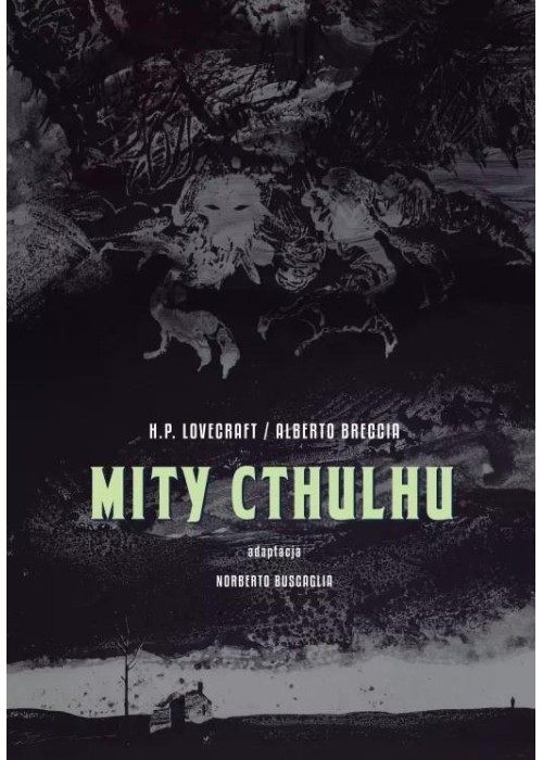 Mity Cthulhu