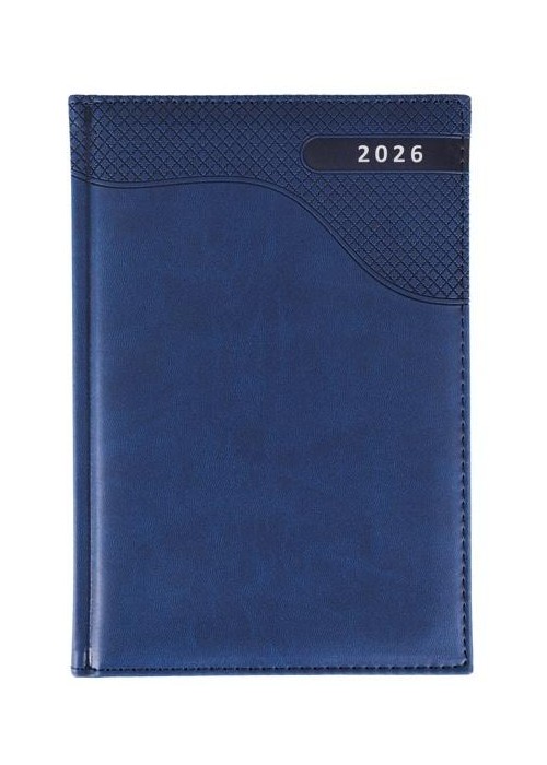Terminarz 2026 Tygodniowy A5 Vivela Luxury MIX