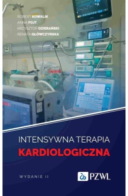 Intensywna terapia kardiologiczna
