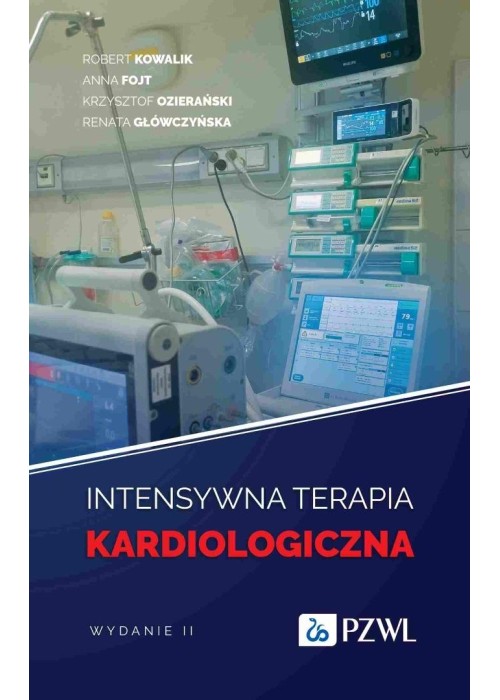 Intensywna terapia kardiologiczna