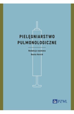 Pielęgniarstwo pulmonologiczne