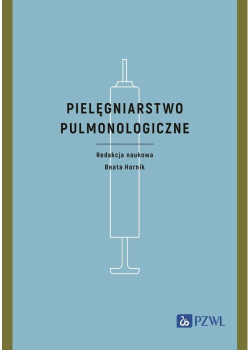 Pielęgniarstwo pulmonologiczne