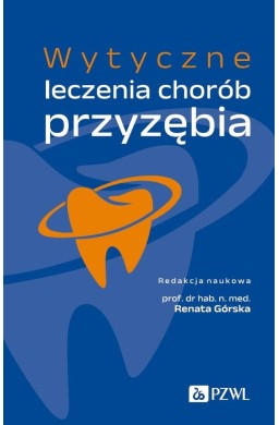 Wytyczne leczenia chorób przyzębia