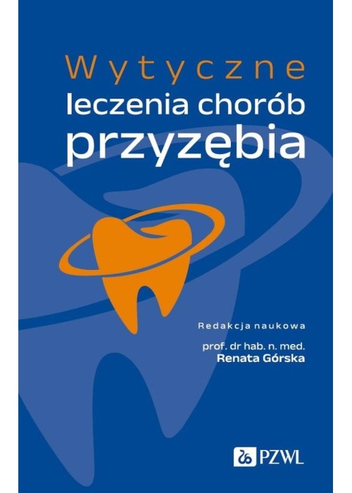 Wytyczne leczenia chorób przyzębia