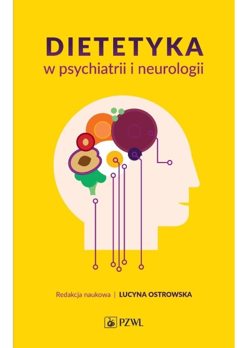 Dietetyka w psychiatrii i neurologii