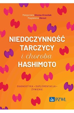 Niedoczynność tarczycy i choroba Hashimoto. diagn.