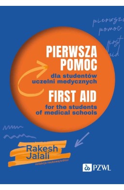 Pierwsza pomoc dla studentów uczelni medycznych