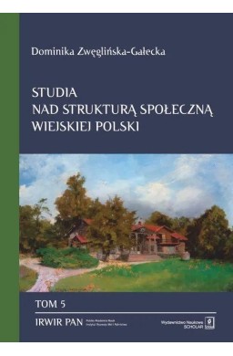Studia nad strukturą społeczną wiejskiej Polski