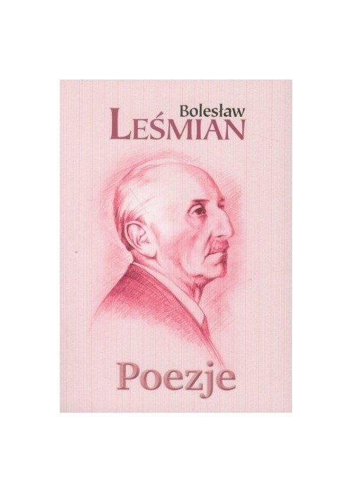 Poezje