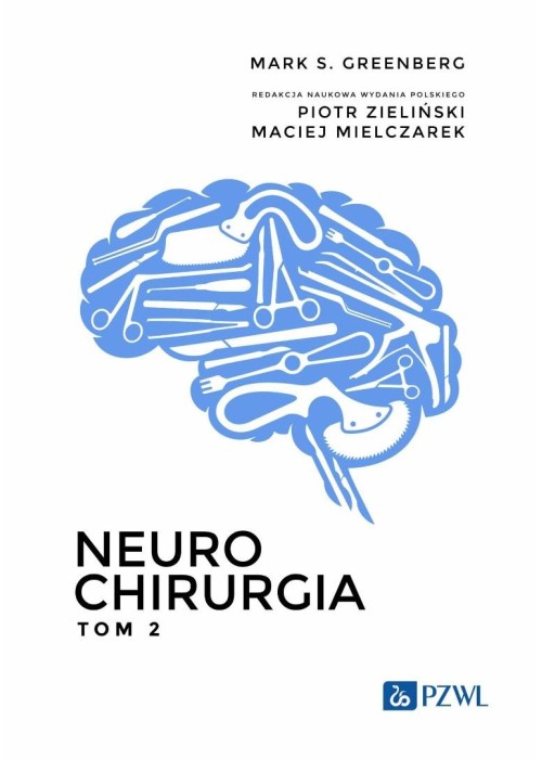 Neurochirurgia T. 2