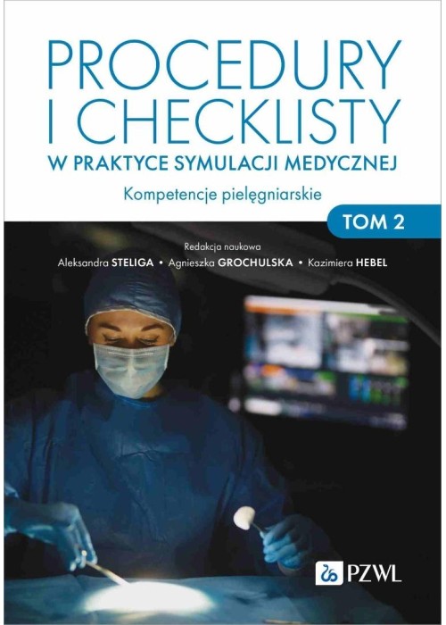 Procedury i checklisty w praktyce symulacji...