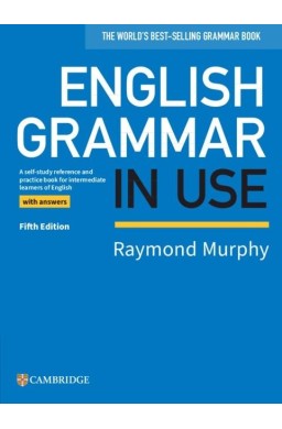English Grammar in Use Book with Answers