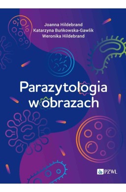 Parazytologia w obrazach