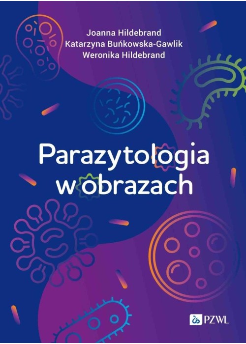Parazytologia w obrazach
