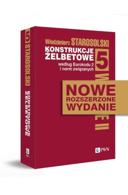 Konstrukcje żelbetowe według Eurokodu 2 i ...T.5