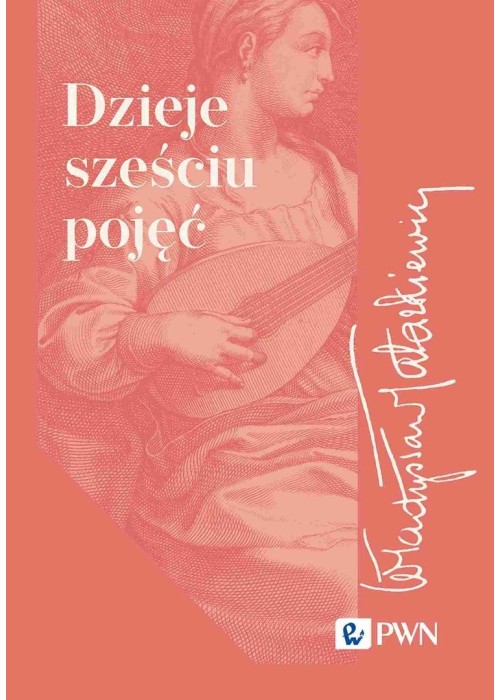 Dzieje sześciu pojęć