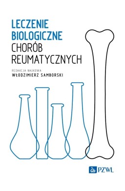 Leczenie biologiczne chorób reumatycznych