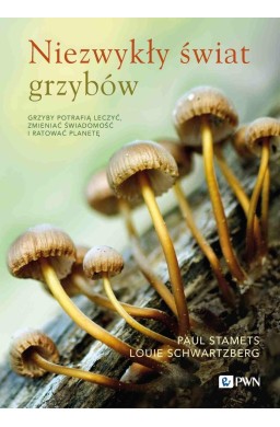Niezwykły świat grzybów
