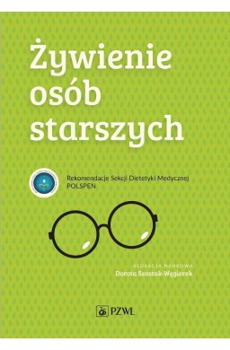 Żywienie osób starszych