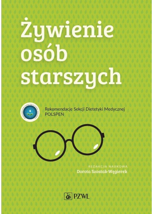 Żywienie osób starszych