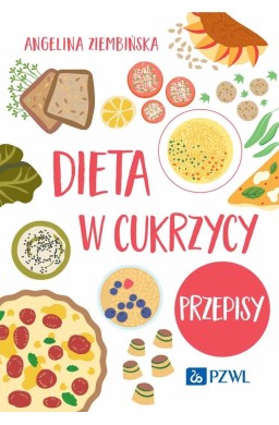 Dieta w cukrzycy. Przepisy