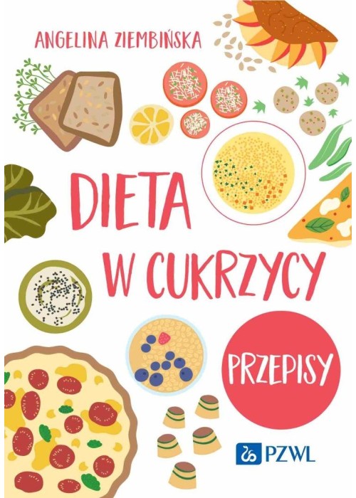 Dieta w cukrzycy. Przepisy