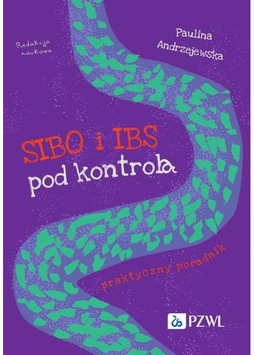 SIBO i IBS pod kontrolą. Praktyczny poradnik