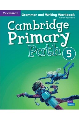 Cambridge Primary Path Level 5 Grammar and...